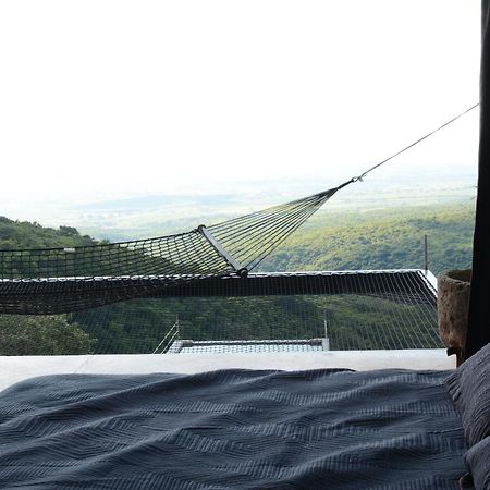 Finca La Cumbre 特帕蒂特兰 外观 照片